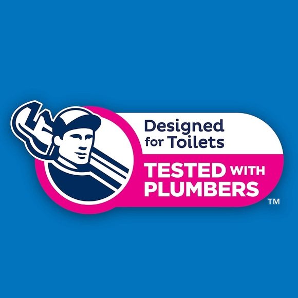 Cottonelle Flushable Wet Wipes for Adults - Picture 4 of 9